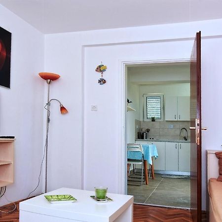 Apartment Gerber Krk Krk Town Zewnętrze zdjęcie