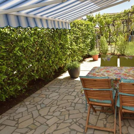 Apartment Gerber Krk Krk Town Zewnętrze zdjęcie