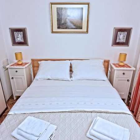 Apartment Gerber Krk Krk Town Zewnętrze zdjęcie