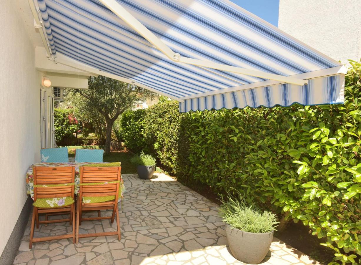 Apartment Gerber Krk Krk Town Zewnętrze zdjęcie