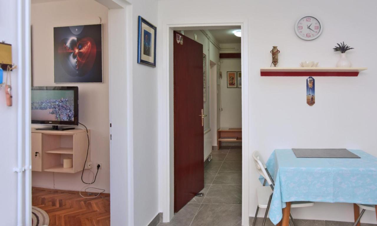 Apartment Gerber Krk Krk Town Zewnętrze zdjęcie