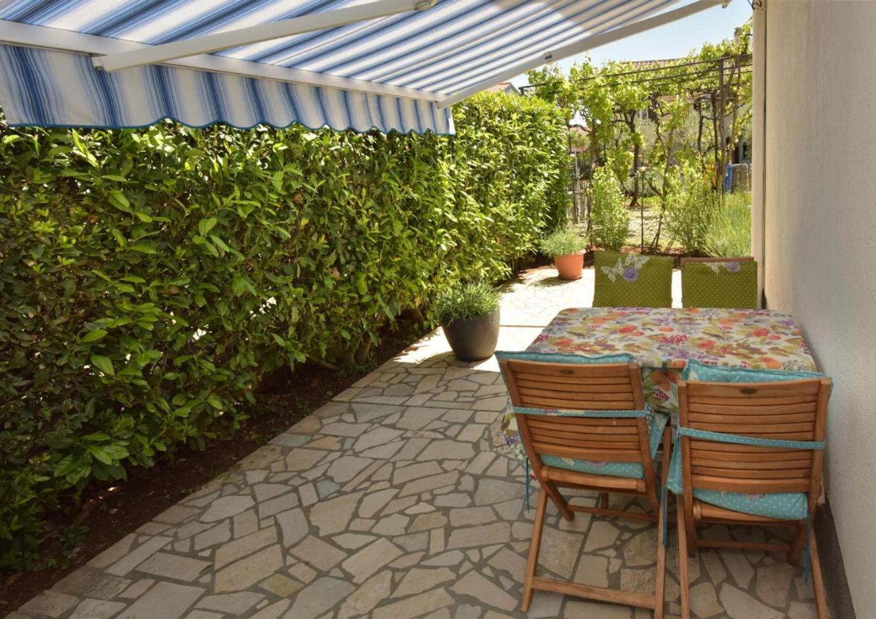 Apartment Gerber Krk Krk Town Zewnętrze zdjęcie