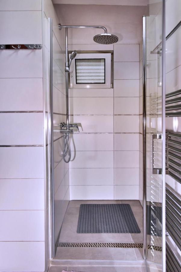 Apartment Gerber Krk Krk Town Zewnętrze zdjęcie